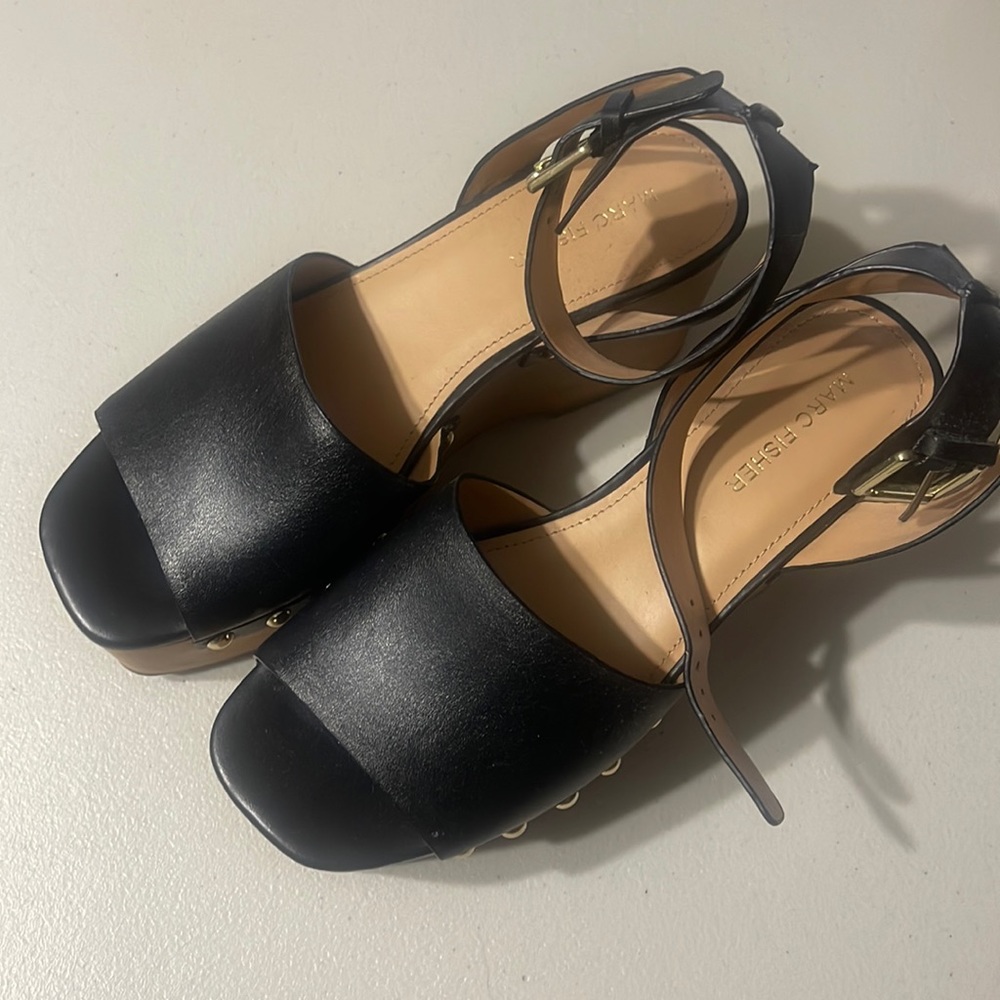 Marc Fisher Wedges